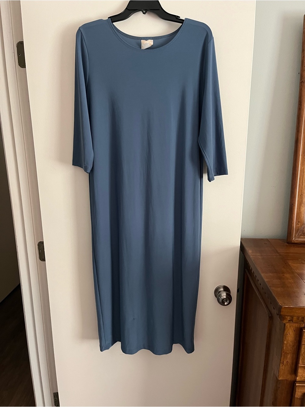 Zadie B’s Blue Layering Dress, as is, see photos